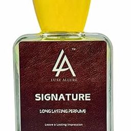 SIGNATURE | Luxe allure | Long Lasting More Than 24 Hours | Long Lasting Perfume for Men | La perfume | Premium Luxury Fragrance Scent | Long Lasting Smell | Best perfume for gift.-image-30