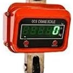 AVIARY Electronic Crane Scale With Max Capacity 10000 Kg & Min Capacity 5 Kg-picture-18