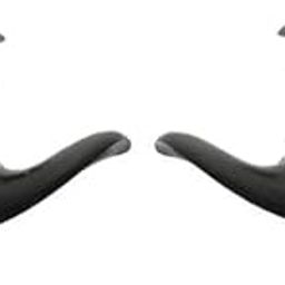 SECRET DESIRE Creations 20xSwimming Ear Plug Silicone Ears Plugs Hearing Protector with Case Black-image-81