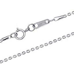 Girl High 950 Platinum Chain Necklace-image-75
