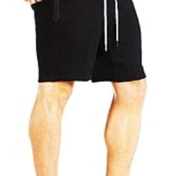 Men Bermuda Shorts-image-90