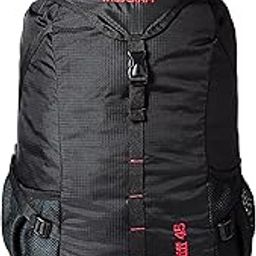 45 Ltrs Black Rucksack (8903338073840) (Extra Large Size)-image-6