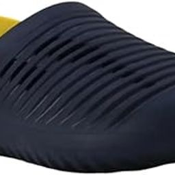 Men's Classic Casual Sports Clogs/Sandals with Adjustable Back Strap for Adult | Comfortable & Lightweight| Stylish & Anti-Skid| Waterproof & Everyday Use Mules for Gents/Boys-image-26