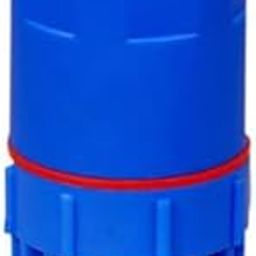 KINIK Plastic Spring Type High Pressure Foot Valve 25 mm (1" Inch) – Durable, Efficient Foot Valve for High-Pressure Systems, Ideal for Pumps, Water Supply, and Irrigation Applications.-5