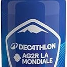 Elite Fly Team Bottle 2025, 550 ml [DECATHLON AG2R LA MONDIALE]-image-1