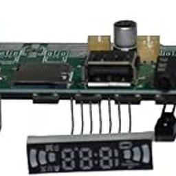 Rashri BT 1.1 Digital Amplifier Module – Power & Precision in a Compact Board, High-Performance Digital Amplifier for Audio Enthusiasts-10