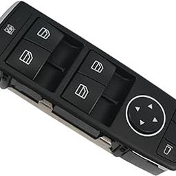 Enakshi® Electric Power Window Switch 1669054300 2929054900 for ML350 GL450 CLA45|Parts & Accessories | Car & Truck Parts | Interior | Switches & Controls-15