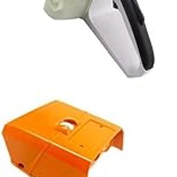 Bnf® Rear Handle Assy Air Filter Shroud Top Cover for STIHL MS440 044 Chainsaw|Home & Garden|Yard, Garden & Outdoor Living|Outdoor Power Equipment|Chainsaw Parts & Accs-image-12