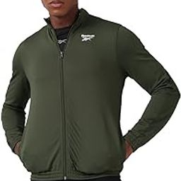 Unisex Ri Vector Knit Tracktop-30