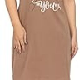 Summer Wear Casual Nightwear Round Neck Cotton PrintedComfortable and Breathable Nightsuit for Women (DD-NS-01)-image-93