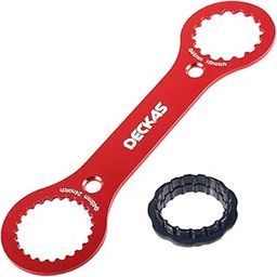 ATORSE Bike Bottom Bracket Tools Bicycle Bb Repair Wrench for Dub TL-FC32 25 24-24