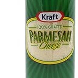 Kraft Parmesan Cheese 100% Grated - 85g (3oz)-image-24