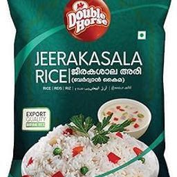 Double Horse Jeerakasala 1Kg-10