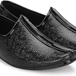 Mangrove Juttis for Men ll Ethnic Shoes for Men-image-58
