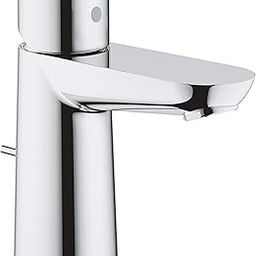 GROHE 23335000 Mixer Tap Build Loop-picture-31