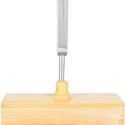 ELBME Instrument, Tuning Fork, Resonator, Practical for School Easy to Use Lab-image-70