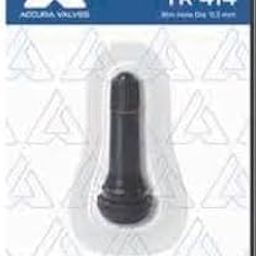 Accura TR414 TUBELESS VALVES for CAR TYRE (Set of 10) Original-image-54