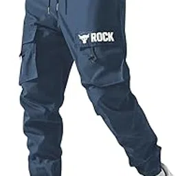 Mehrang Track Pant for Men || Joggers for Men for Running || Gym Sports Lower for Men & Boys Track Pants for Men Multipurpose ||-picture-8