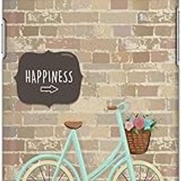 The Little Shop Designer Printed Hard Back Cover for Oppo A37 (Happiness)-image-46