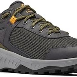 Men Omni Tech Trailstorm Ascend Waterproof Hiking & Trekking Shoes-image-53