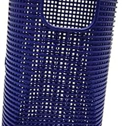 CALANDIS Pool Strainer Basket Lightweight Pool Skimmer Basket for Swimming Pool Clean | Pool Skimmer Systems & Baskets | Pool Equipment & Parts | Pools & Spas-14