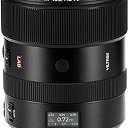 VILTROX AF 135mm f/1.8 Full Frame Auto Focus Lens for Sony E Mount Cameras-image-76