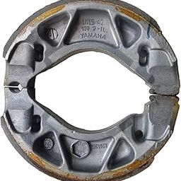 Yamaha Brake Shoe Rear for Aerox 155 (2022, 2023)-26