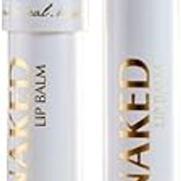 The Dubai Dolls Vitamin E Naked Lip Balm | Luxurious, Vegan & Cruelty-Free | With Albus & Sunflower Seed Oil | Ultra Hydration | No Tint, No Fragrance | For Women & Men-image-98