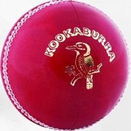 KOOKABURRA Leather County Test Cricket Ball, (Red), Standard-image-74