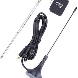 Digital H.265 DVB T2 Micro USB TV Receiver Tuner for Android Phone Pad-28