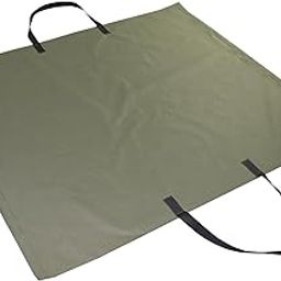 MERISHOPP™ 2 in 1 Reusable Garden Leaf Bag Plant Trash Trimming Oxford Cloth Garden Bag-image-68