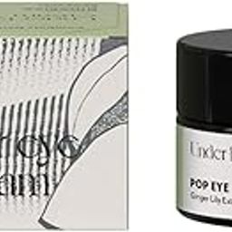 Pop-Eye Under Eye Cream | Reduces Dark Circles & Puffiness | Blue Light Protection | For Men & Women | Hydrating Formula | Enriched with Ginger Lily Extract | 15g-picture-20