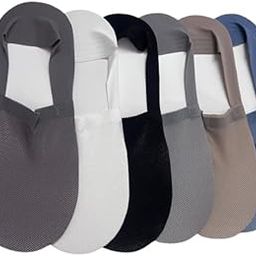 women Girls No Show Socks Low Cut Liner Non Slip Invisible Hidden sock Cool Comfort Breathable 1 Pairs-image-71