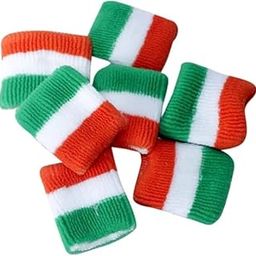 MOOLYAVAAN Products Indian Wrist Band Tricolor - Tricolor Band for Independence Day, Republic Day Celebrations (10)-image-8