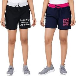 Women33 Shorts for Women-picture-36
