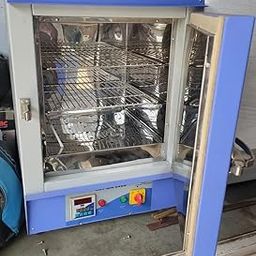 Laboratory Hot Air Oven 14x14x14-11