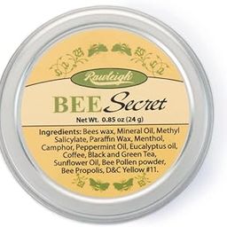 RAWLEIGH BEE SECRET: 1 OZ-picture-30