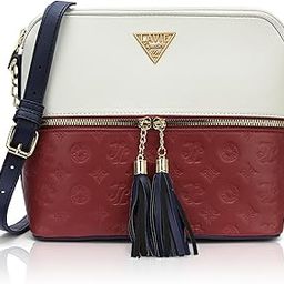 Women's Toccoa Colourblock Crossbody Sling Bag | Stylish Shoulder Bag | Ladies Purse Handbag | Gift for Women-image-13