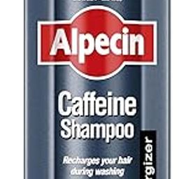 Alpecin C1 Caffeine Anti Hair Fall Shampoo 375Ml - Natural Growth and Strengthening Formula, Reduces Loss, Energizer Strong Vitalizer-picture-36