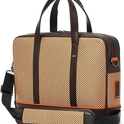 Unisex Canvas Shoulder Strap Messenger bag-picture-0