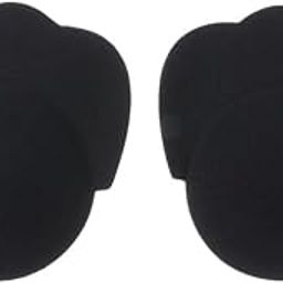 Invisible Breast Lift Tape Reusable Nipple Push Up Sticker S-M Black Clothing Shoes & Accessories | Womens Clothing | Intimates & Sleep | Breast Forms Enhancers-image-62