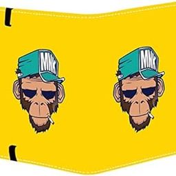 Printed Passport Case/Card/Travel Document Holder for Travel Use,Compact Passport Cover/Holder for Men & Women-image-81