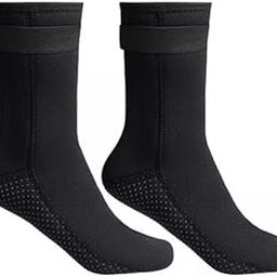 CALANDIS® 3xNylon Diving Socks Dive Boots Surfing Sock for Water Sports Sailing Paddling | Boots, Booties | Fins, Footwear & Gloves-image-83
