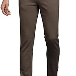 turtle Men Cotton Stretch Narrow Fit Flat Front Denim||Men's Jeans||Stretchable Jeans-picture-29