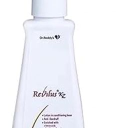New Dr.Reddy's (Re-vi-lus) kz Hair Lotion (100ml) 10% off-image-58