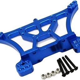Aluminium Rear Shock Tower for Trxxas Slash 2Wd 1/10 Scale Short Truck-picture-31