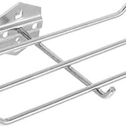 Ciieeo Multi-Functional Metal Tool Hangers for Garage Organization Heavy Duty Pegboard Hooks for Wall Storage Sturdy Arms Design for Home and Workshop Use-image-52