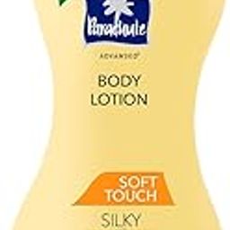 Parachute Advansed Soft Touch Body Lotion for Women & Men, All Skin types, 250ml | Pure Coconut Milk & Honey, 100% Natural, 72h Moisturisation-28