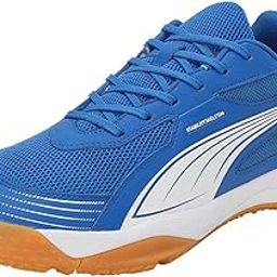 Unisex Adult Solarflash III Tennis Shoe-image-94