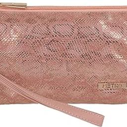 Women Peach Wrislet (95-54)-55